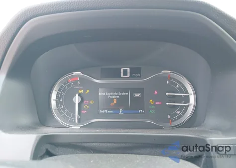 2019 Honda Ridgeline Black Edition из США, поврежденный, VIN 5FPYK3F82KB026297